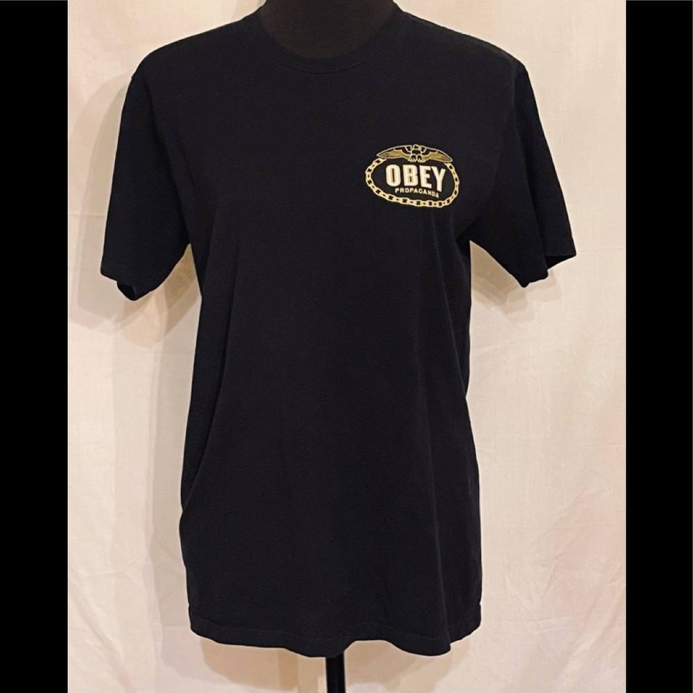 OBEY Tee